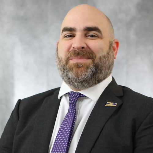 Garrett Eucalitto