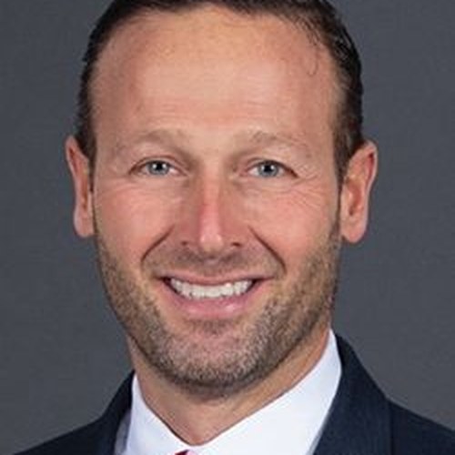 Gregory Slater