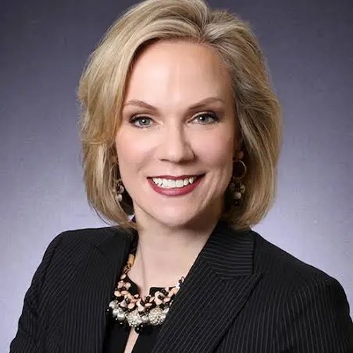 Katharine Kelleman