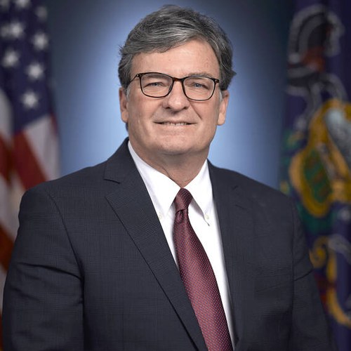 Michael B. Carroll
