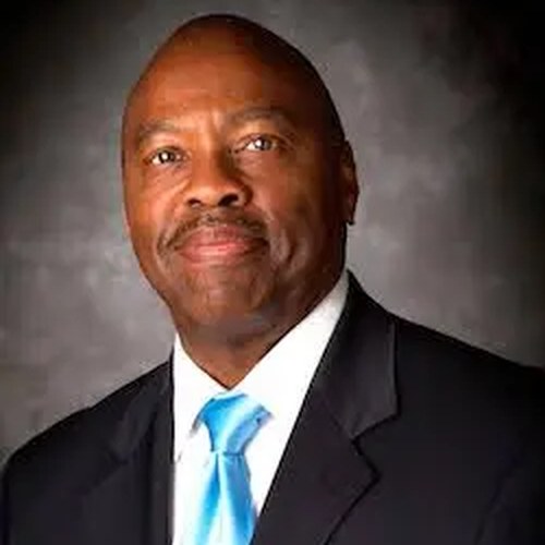 Phillip Washington