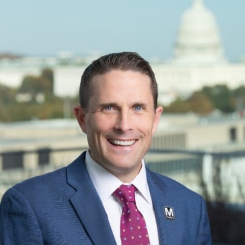 Randy Clarke