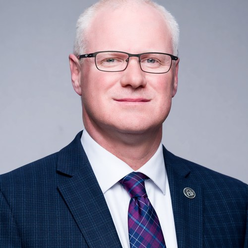 Russell McMurry