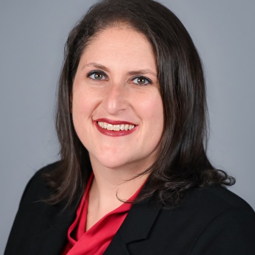Sabrina Sussman