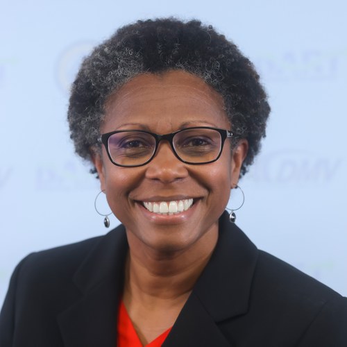 Shanté Hastings