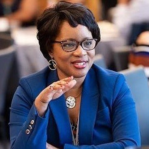 Stephanie Wiggins