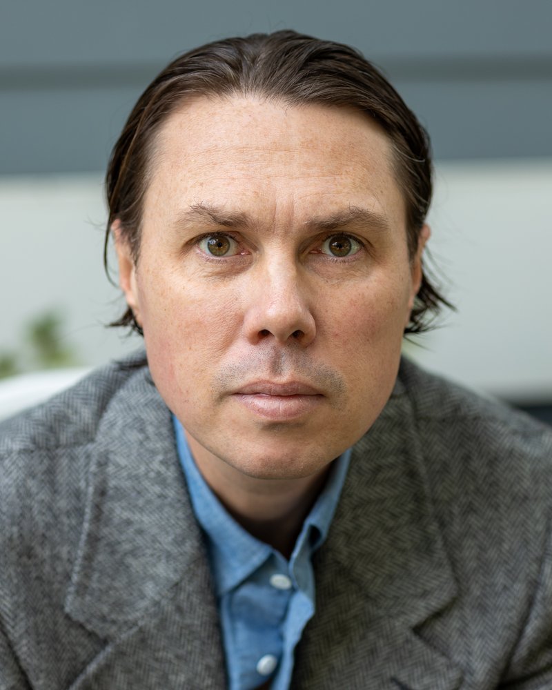 Patrick Sabol